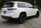 Certified 2021 Jeep Grand Cherokee L Laredo image 4