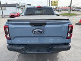 Certified 2024 Ford Ranger Lariat w/ FX4 Off-Road Package image 5