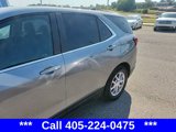 Used 2024 Chevrolet Equinox LT image 4