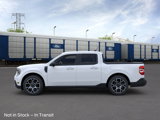 New 2025 Ford Maverick Lariat image 3
