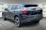New 2025 Chevrolet Trax RS w/ Driver Confidence Package image 5