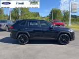 Used 2021 Toyota RAV4 Limited w/ Limited Grade Weather Package image 4