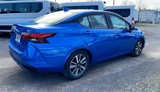 Used 2020 Nissan Versa SV image 5