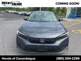 Used 2022 Honda Civic Touring image 2