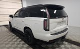 Used 2021 Cadillac Escalade Sport Platinum w/ Heavy-Duty Trailer Package image 3