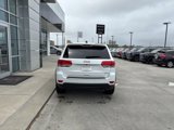 Used 2019 Jeep Grand Cherokee Limited image 5