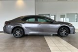 Certified 2021 Toyota Camry SE image 3