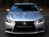 Used 2013 Lexus LS 460 image 3