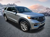 Certified 2023 Ford Explorer XLT w/ Equipment Group 202A image 5