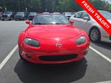 Used 2006 MAZDA MX-5 Miata Touring image 5