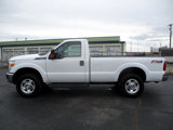 Used 2016 Ford F250 XLT w/ FX4 Off-Road Package image 5