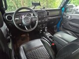 Used 2020 Jeep Wrangler Unlimited Sport image 2