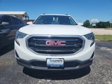 Used 2019 GMC Terrain SLE w/ Driver Convenience Package image 6
