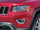 Used 2015 Jeep Grand Cherokee Limited w/ Trailer Tow Group IV image 5