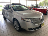 Used 2011 Lincoln MKT AWD w/ 201A Rapid Spec Order Code image 4