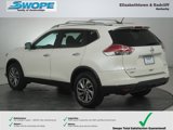 Used 2015 Nissan Rogue SL w/ SL Premium Package image 4
