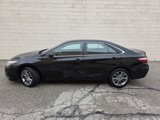 Used 2017 Toyota Camry SE image 2