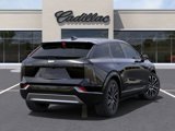 New 2025 Cadillac Optiq Sport 1 w/ LPO, Floor Liner Package image 4