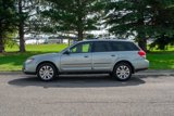 Used 2009 Subaru Outback 2.5i Limited image 3