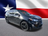 Used 2020 Chevrolet Equinox LT w/ Midnight Edition image 2