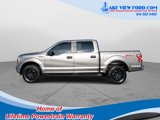 Used 2018 Ford F150 XL w/ Equipment Group 101A Mid image 4