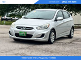 Used 2012 Hyundai Accent GS image 4