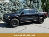 Used 2024 Ford F150 Raptor image 1