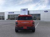 New 2024 Ford Bronco Sport Big Bend image 5