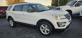 Used 2016 Ford Explorer XLT w/ Equipment Group 202A image 3