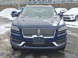 Used 2019 Lincoln Nautilus Reserve image 2