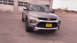 Used 2023 Chevrolet TrailBlazer LT w/ Sun and Liftgate Package image 4