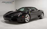 Used 2004 Ferrari 360 Spider image 3