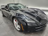 Used 2016 Chevrolet Corvette Stingray Convertible image 2