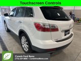 Used 2010 MAZDA CX-9 Grand Touring w/ Moonroof & Bose Audio Pkg image 5