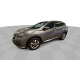 Used 2018 Nissan Murano SL image 4