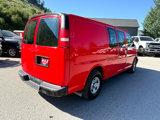 Used 2008 Chevrolet Express 1500 AWD image 5