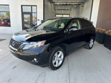 Used 2012 Lexus RX 350 AWD image 3