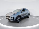 Used 2022 Kia Sportage EX image 4