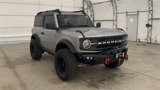 Used 2024 Ford Bronco Black Diamond image 2