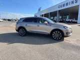 Used 2019 Lincoln Nautilus Reserve w/ Ultimate Package image 4