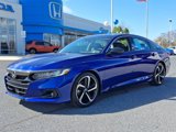 Used 2022 Honda Accord Sport Special Edition image 3