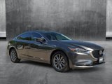 Used 2021 MAZDA MAZDA6 Sport image 3