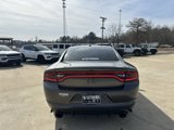 Used 2021 Dodge Charger SXT w/ Leather Interior Group image 4