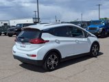 Used 2020 Chevrolet Bolt Premier w/ Infotainment Package image 5