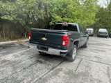 Used 2017 Chevrolet Silverado 1500 LTZ w/ LTZ Plus Package image 3