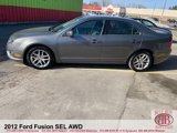 Used 2012 Ford Fusion SEL image 6