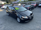 Used 2014 Honda Odyssey EX-L image 3
