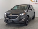 Certified 2021 Chevrolet Equinox LT image 4