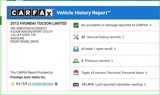 Used 2012 Hyundai Tucson Limited image 2