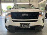 Used 2019 Ford Explorer Sport image 2